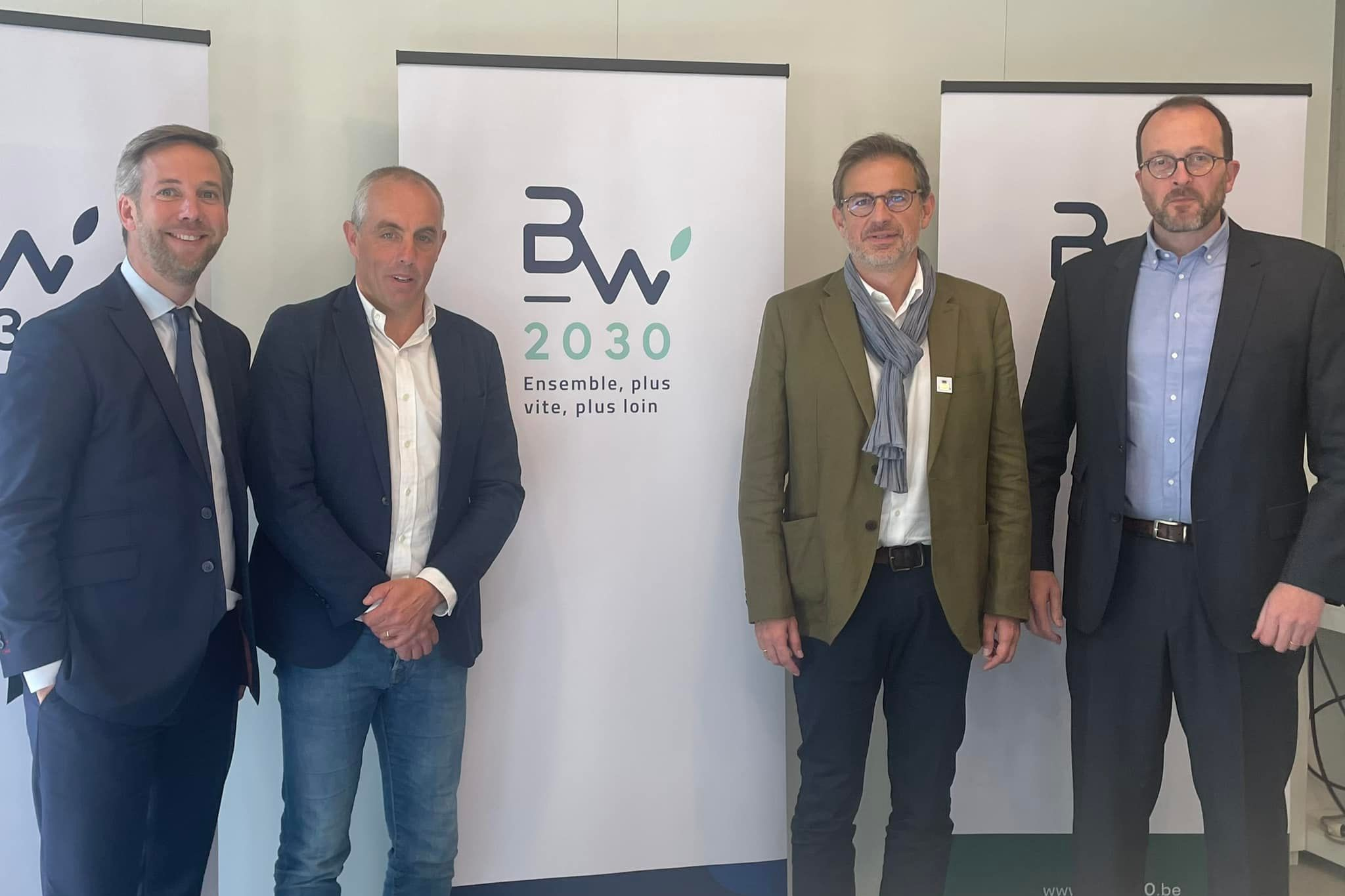 Read more about the article BW 2030 : Ensemble, plus vite, plus loin.