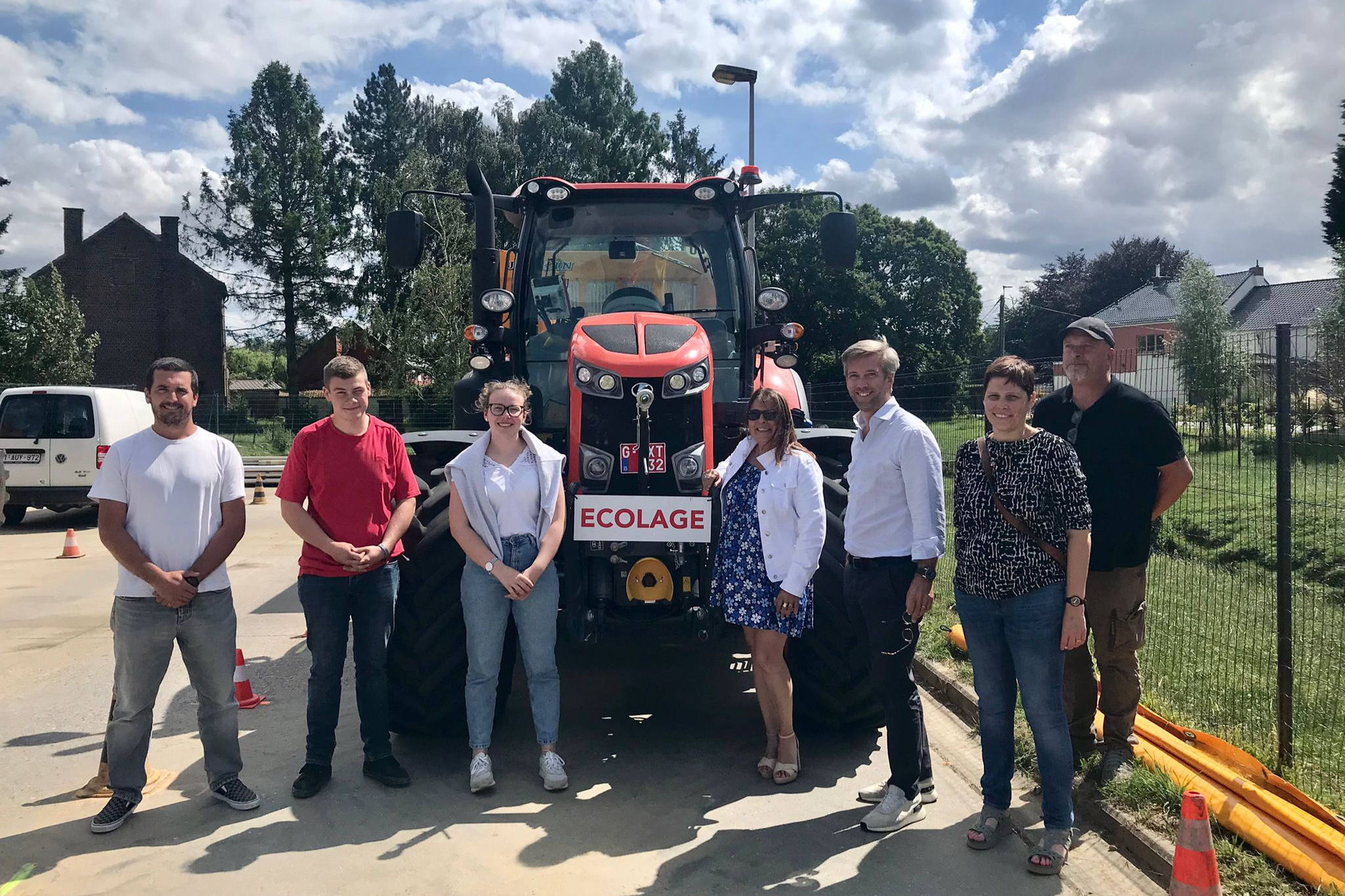 Read more about the article Accès au Permis G (tracteur) pour nos jeunes