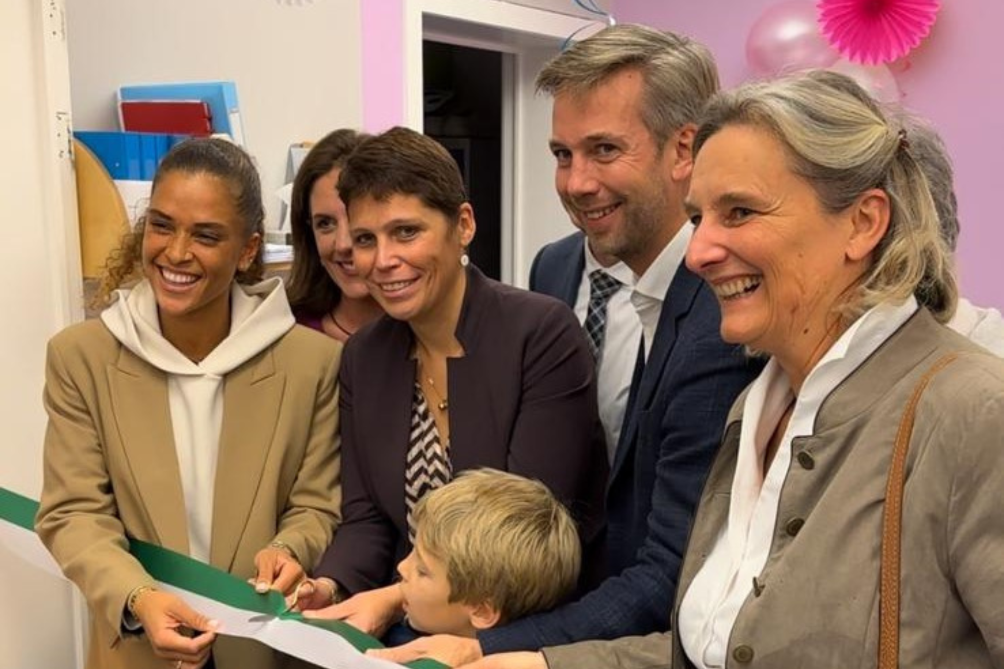 Read more about the article La Province du Brabant wallon engagée pour la petite enfance