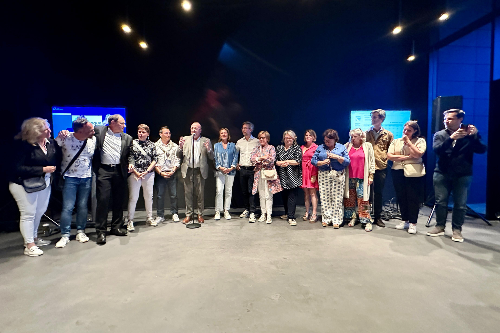Read more about the article Elections du 9 juin 2024
