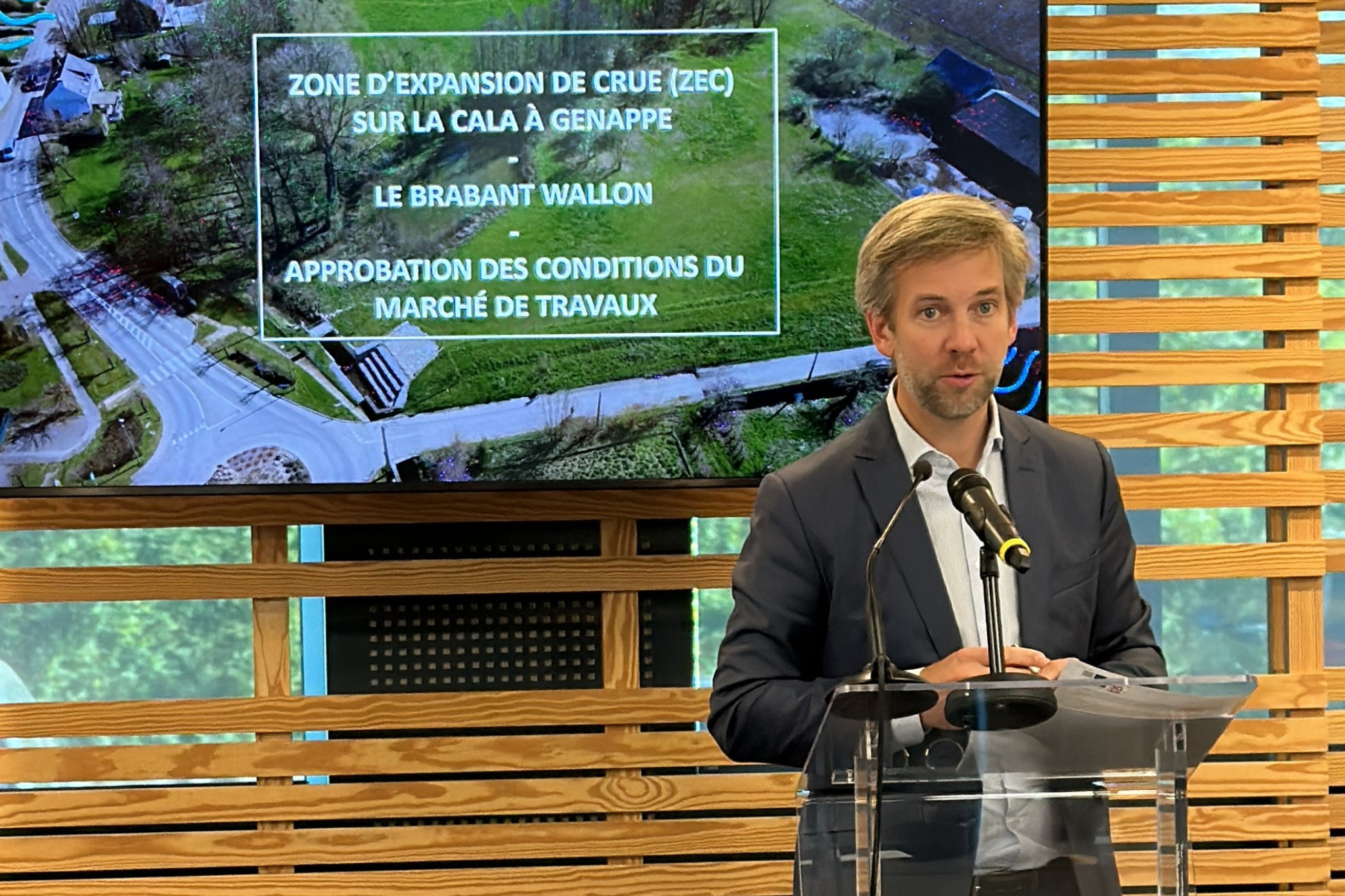 Read more about the article Conseil provincial de mai