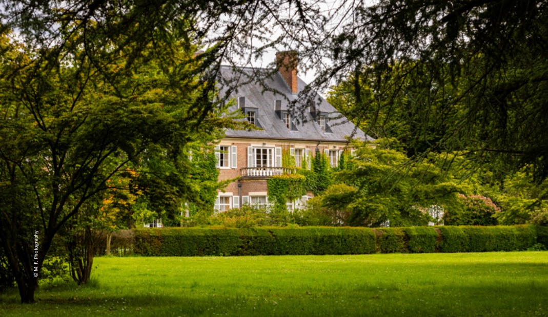 Read more about the article La Chapelle Musicale Reine Elisabeth étend ses activités au Domaine d’Argenteuil