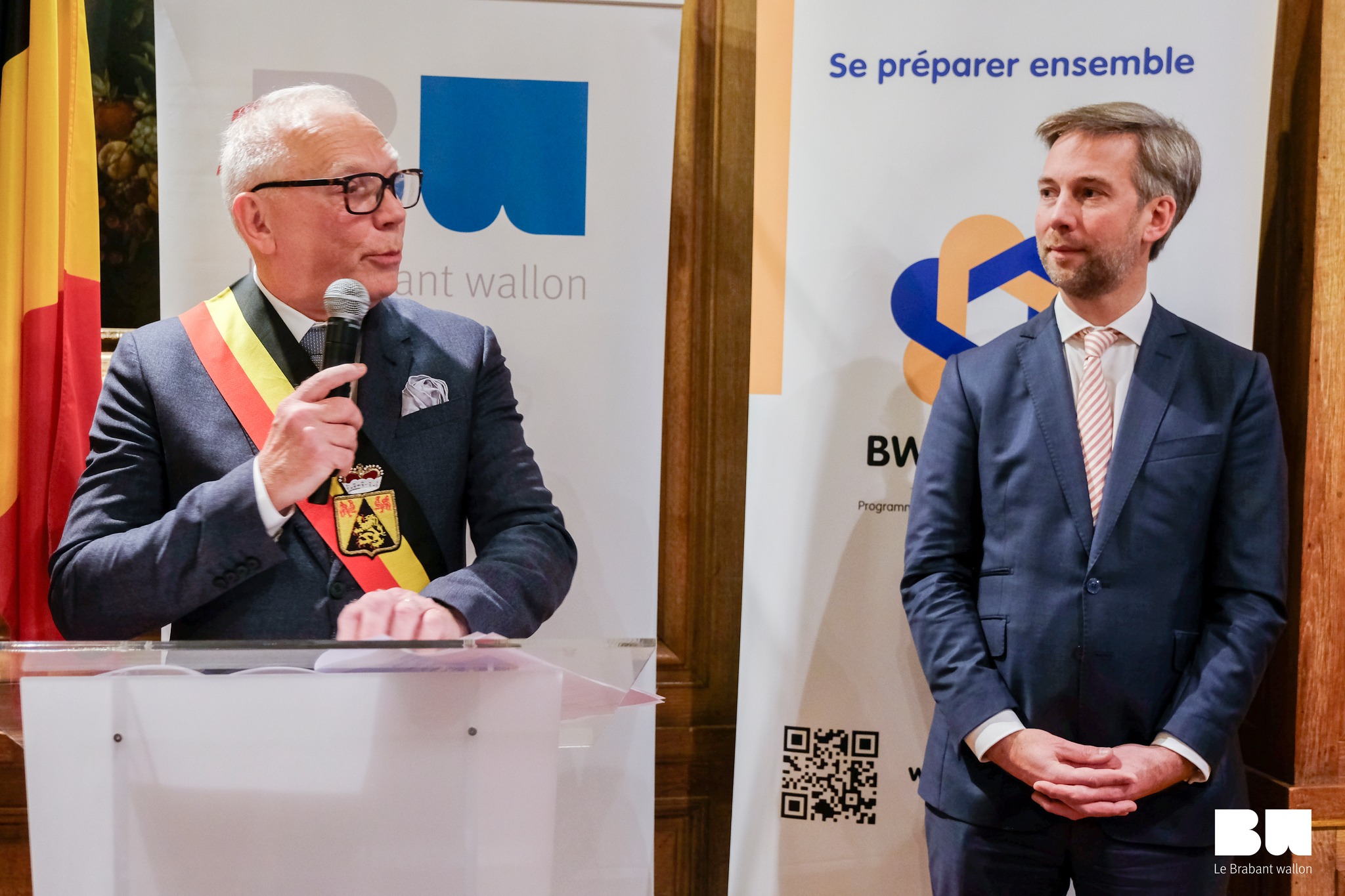 Read more about the article Mercuriale 2026 : Discours du Gouverneur